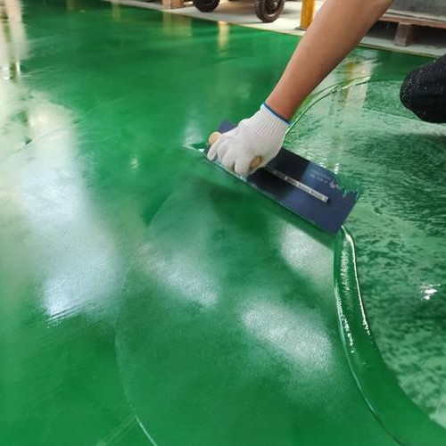 玉环VEF地坪什么是VEF地坪